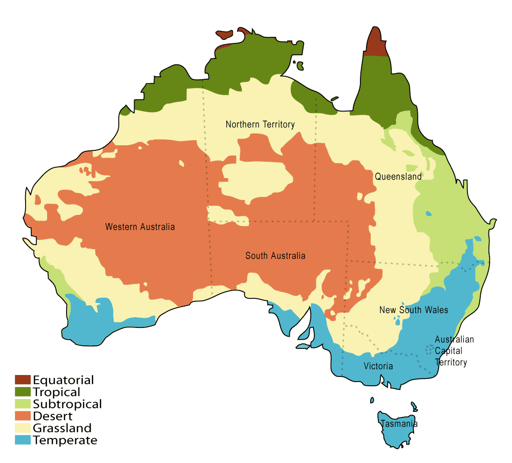 australia-has-the-climate-to-suit-everyone-guide-of-the-world