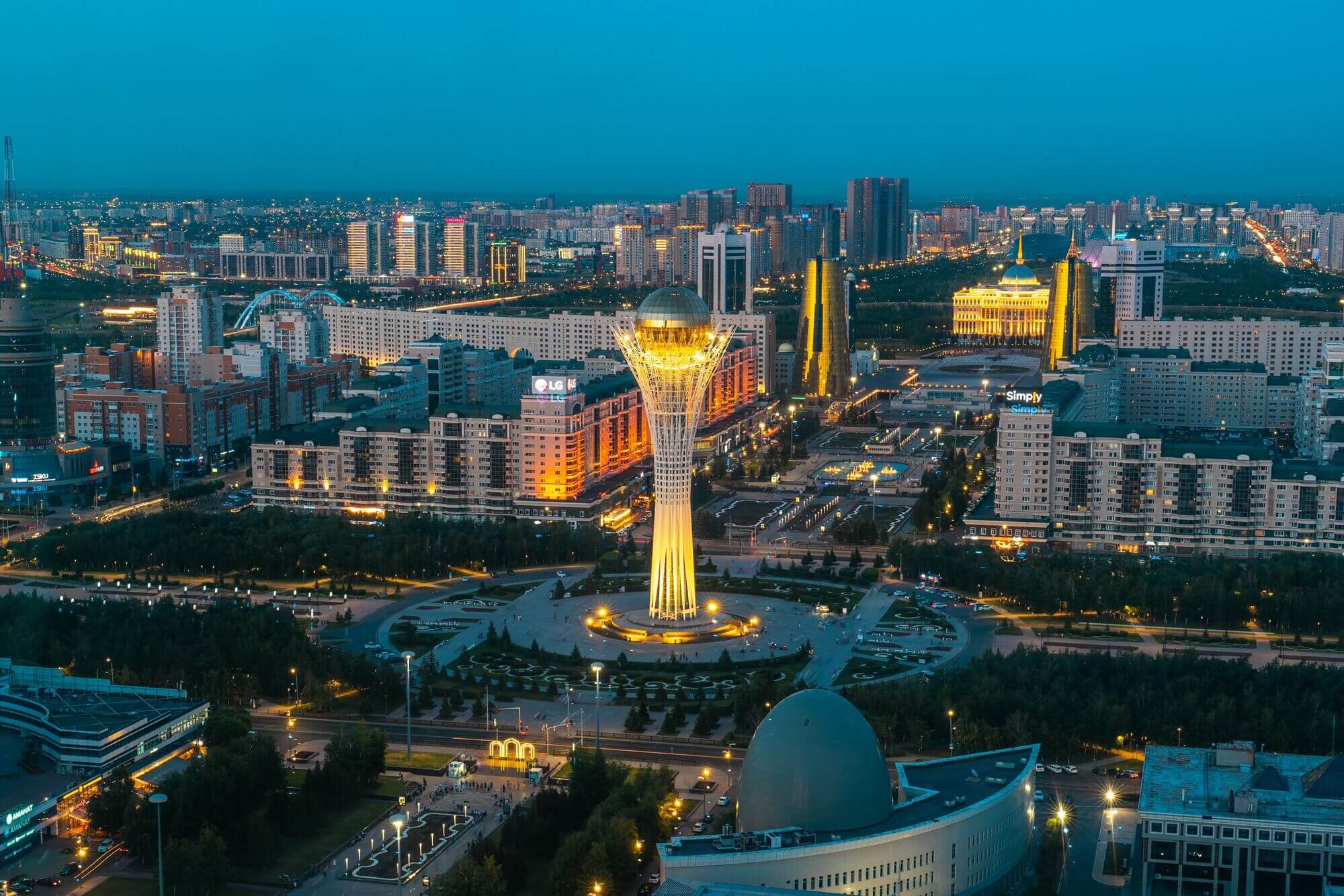 Astana, Kazakhstan