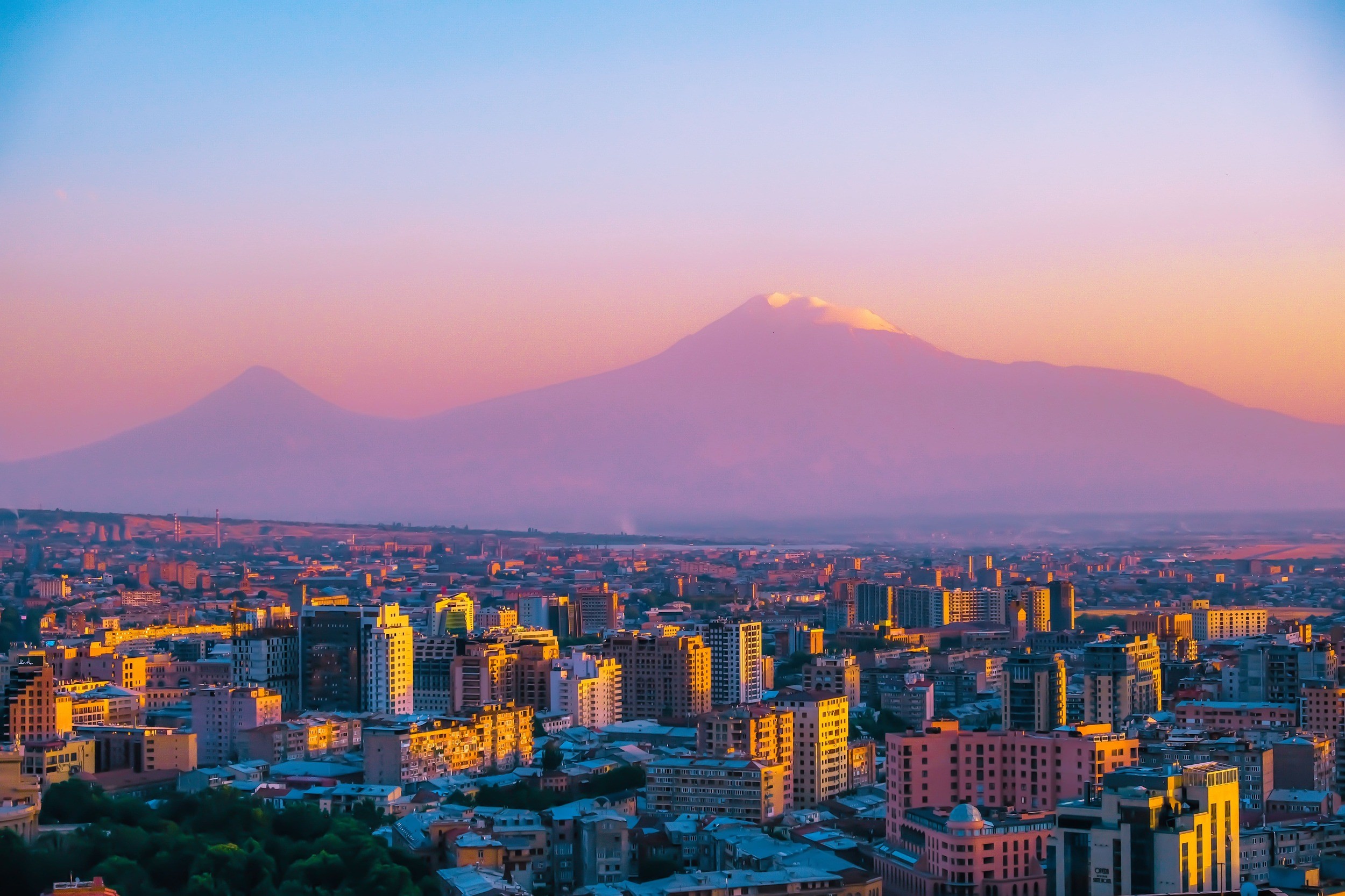 Yerevan, Armenia