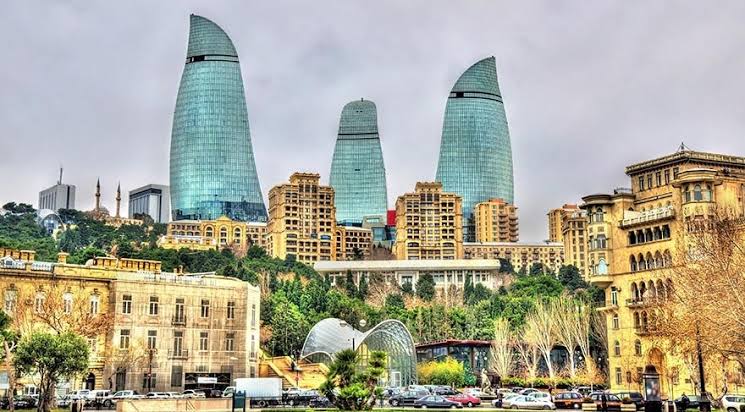 Baku, Azerbaijan