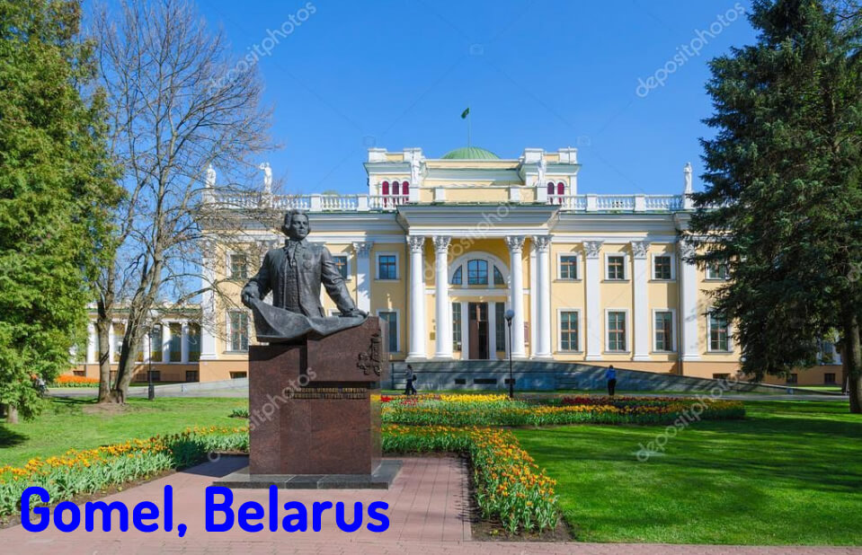 Gomel, Belarus