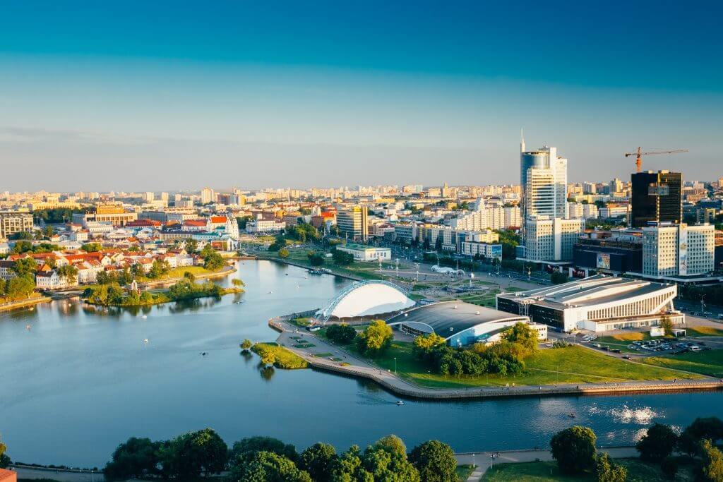 Minsk, Belarus