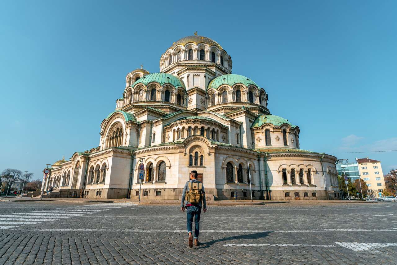 Sofia, Bulgaria