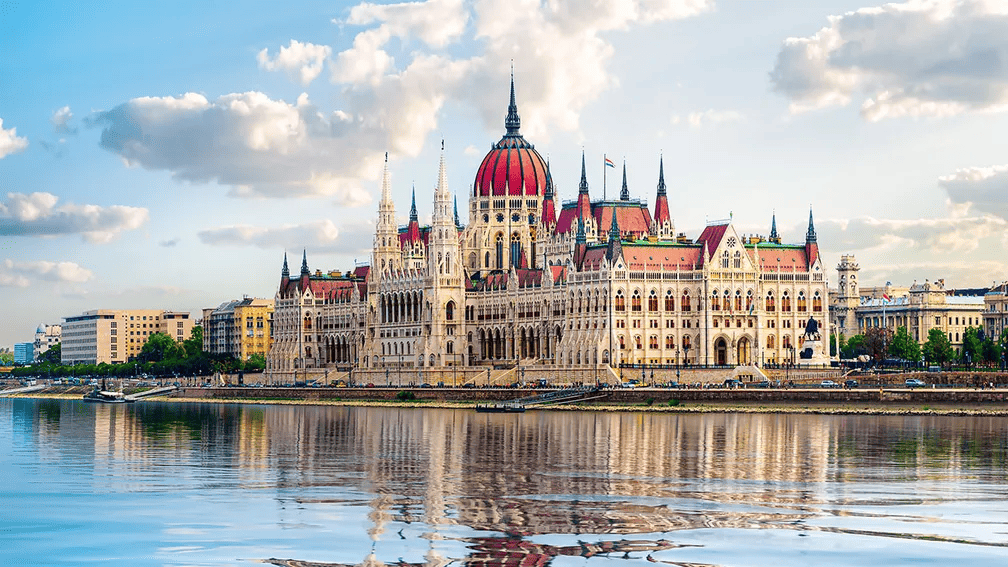 Budapest, Hungary