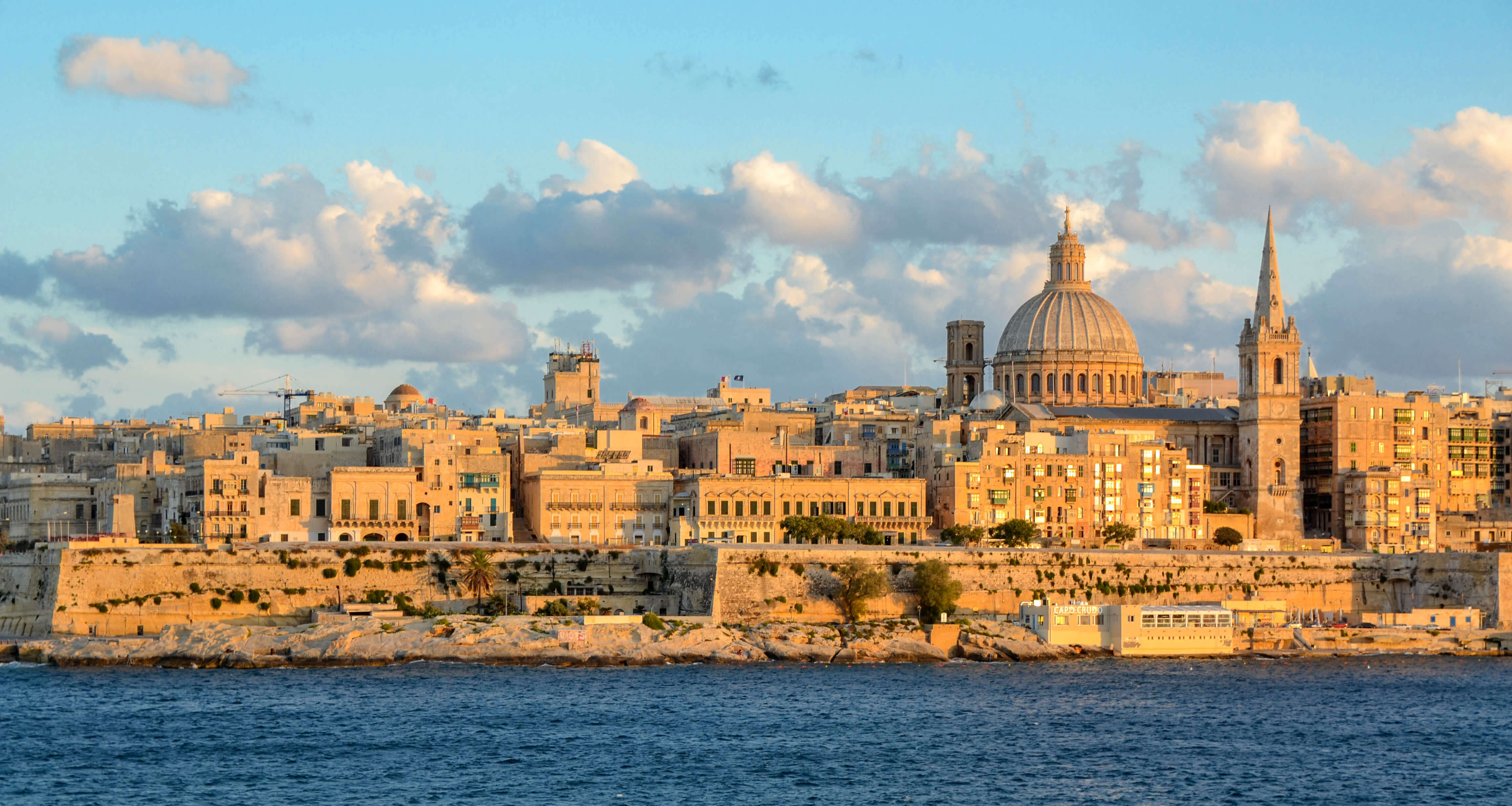 Valletta, Malta