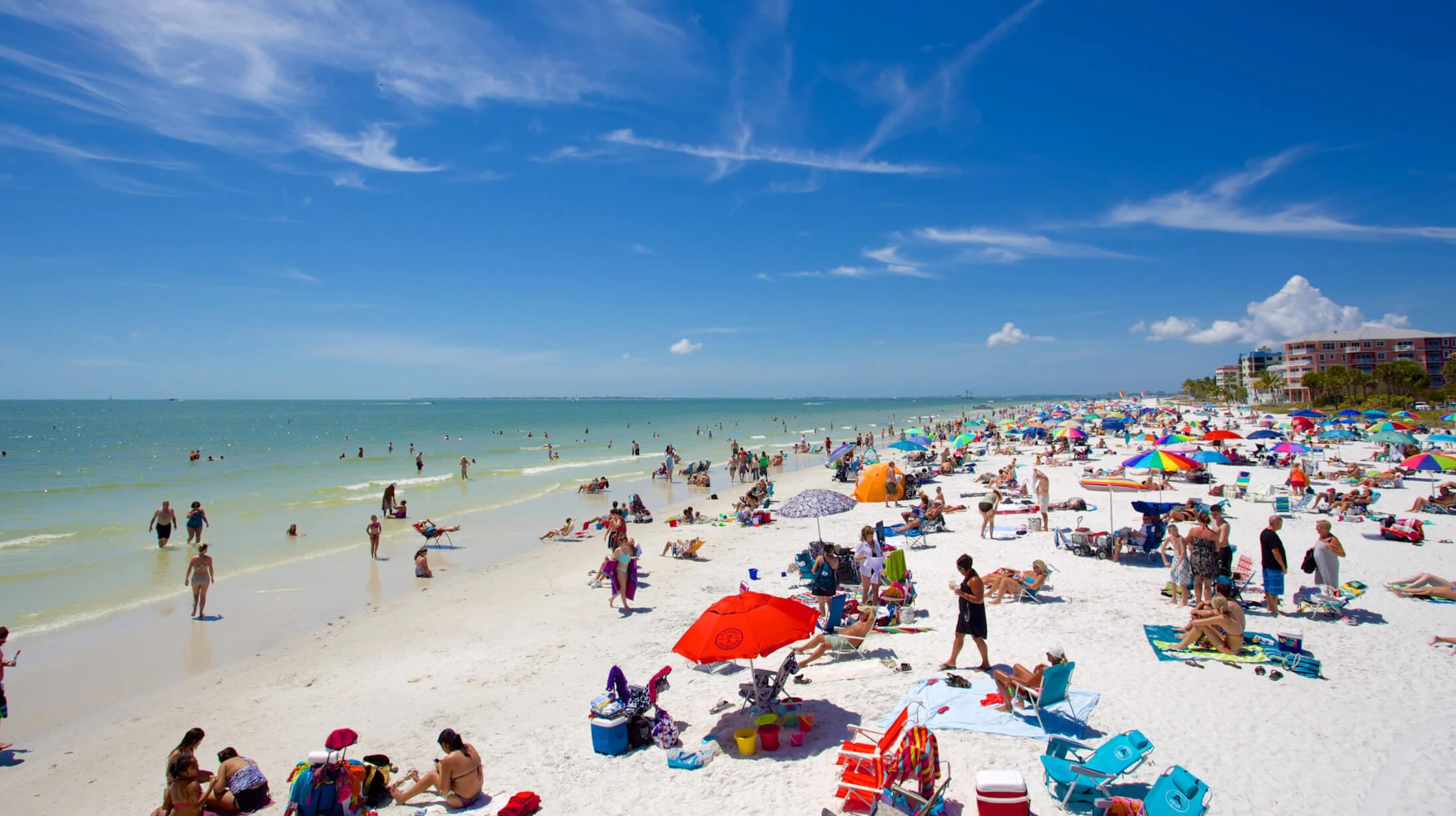 Fort Myers, Florida - US