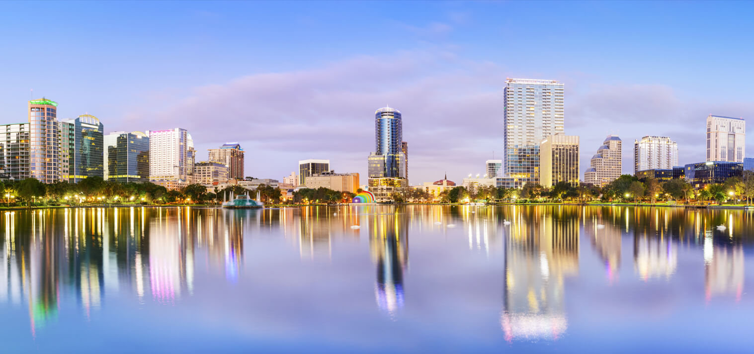 Orlando, Florida - US