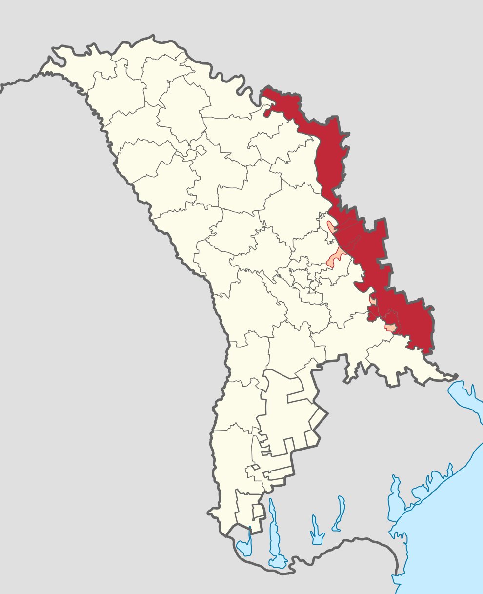 Transnistria-Map-in-Moldova