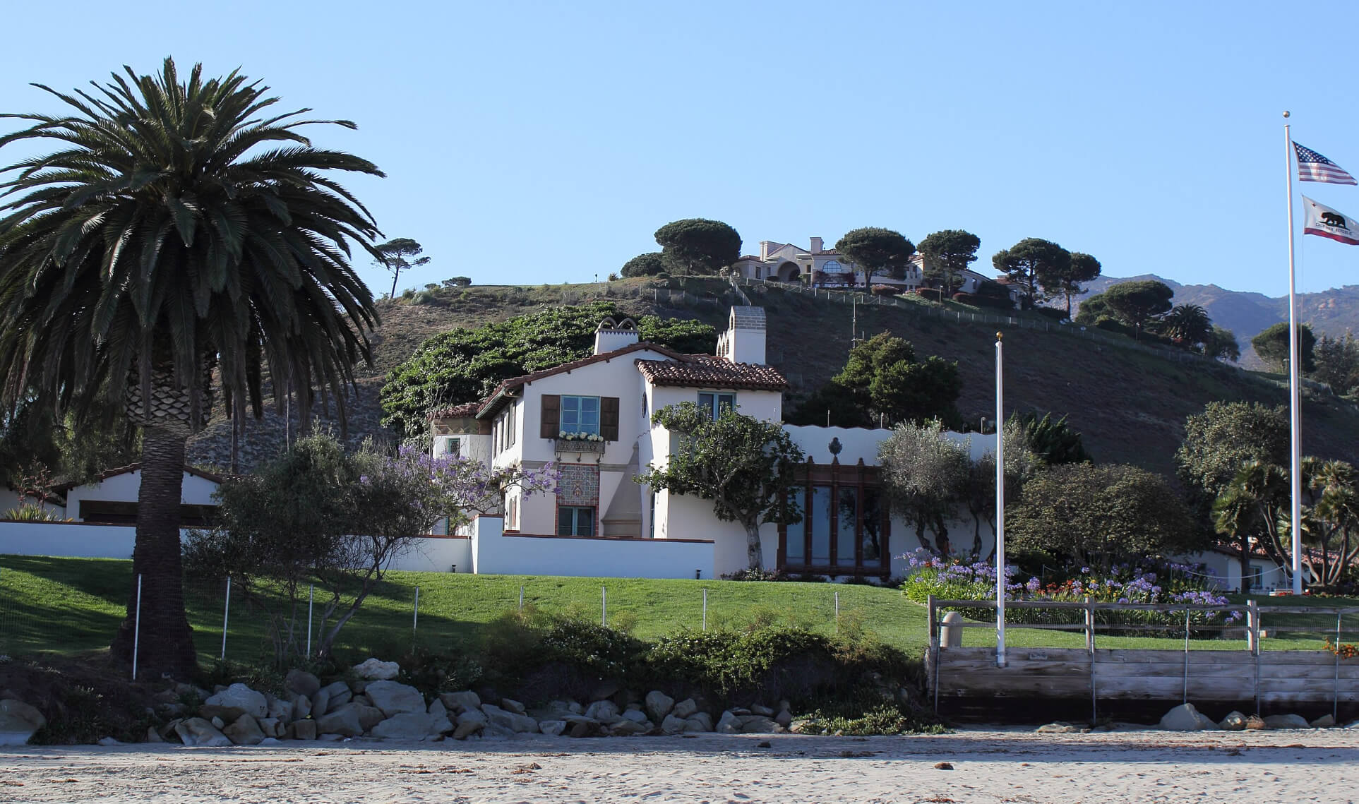 Malibu, Los Angeles California