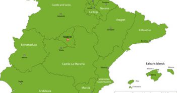 green_spain_map_with_regions