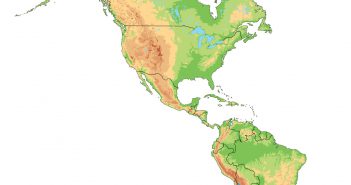 north_and_south_america_map