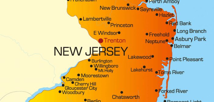 Color Map Of New Jersey 702x336 
