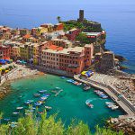 CinqueTerre Italy