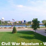 Kenosha Civil War Museium – Wisconsin