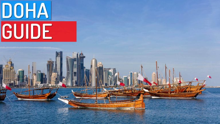 Doha Travel Guide