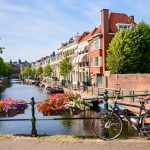 A Tourist’s Guide to Amsterdam’s 10 Best Attractions
