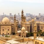 Coptic-Area-Cairo