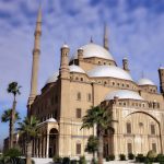 Mosque-of-Muhammad-Ali-in-Cairo