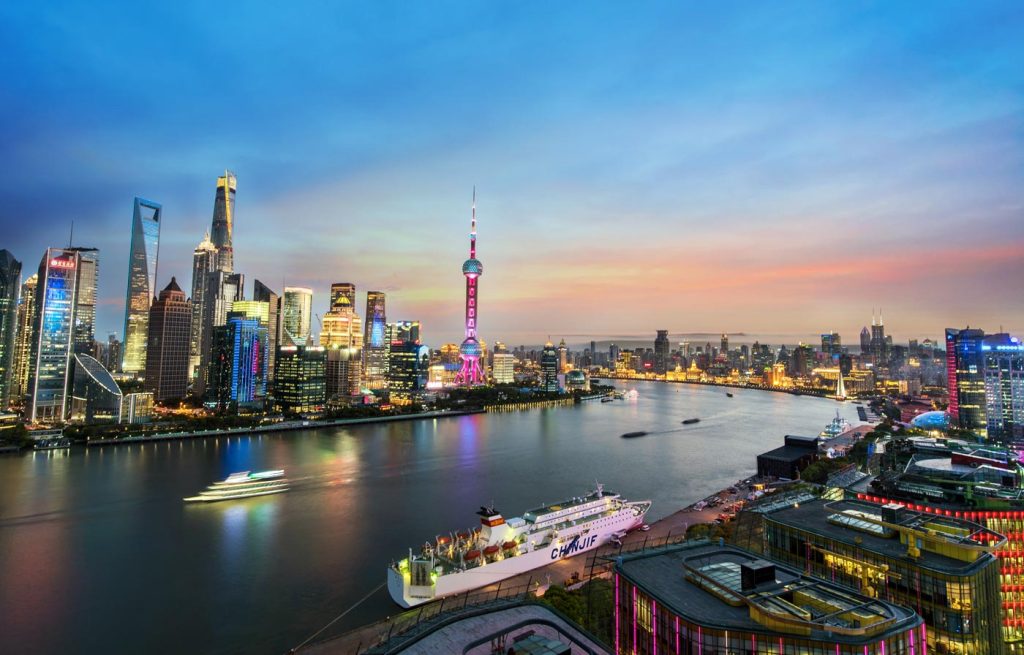 Discover Shanghai: Top 10 Essential Guide Attractions - Guide Of The World