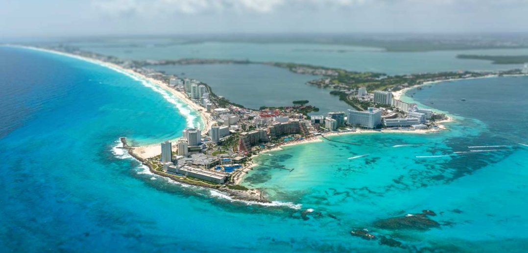 guide to cancun