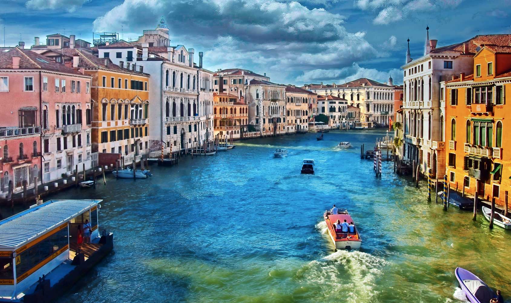 Grand Canal Venice: An Expert Guide With Photos