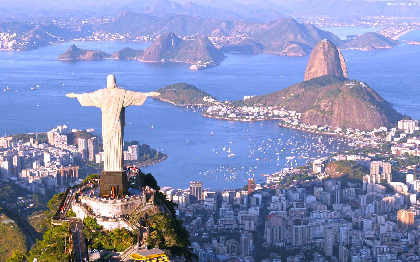 Top 10 Best Rio de Janeiro Experiences - Guide of the World