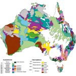 Australia-Geological-Map