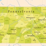 pennsylvania-map