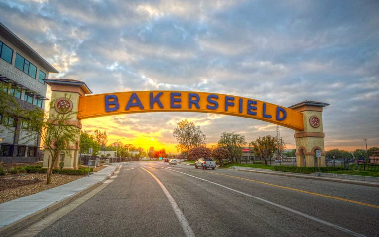 Bakersfield City Guide