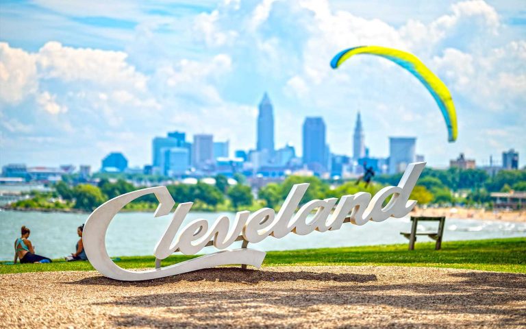 Cleveland City Guide