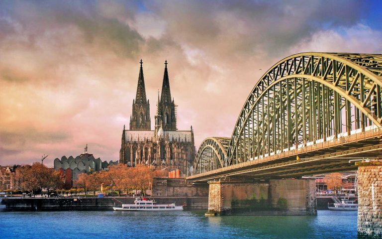 Cologne City Guide